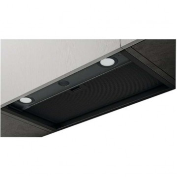 Elica Boxin LX/BL MAT/A/60 Μηχανισμός Απορρόφησης 60cm Μαύρος